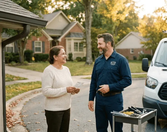 Gutter Repair Flushing, NY FAQs