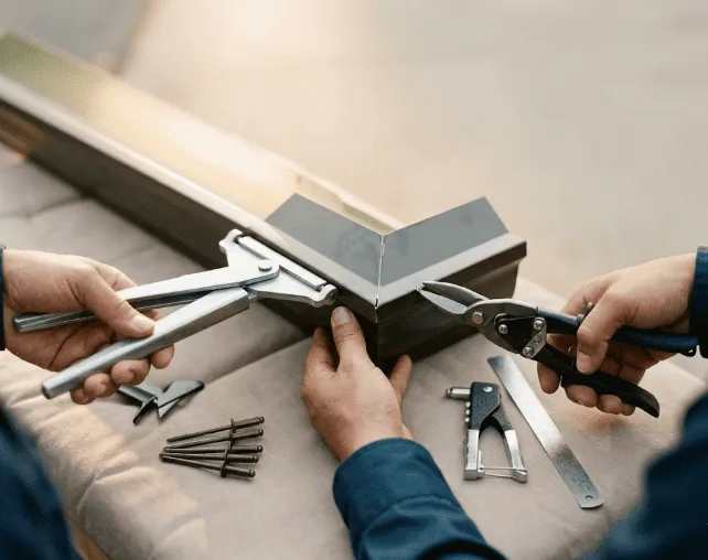 Why choose Gutter Repair in Flushing, NY